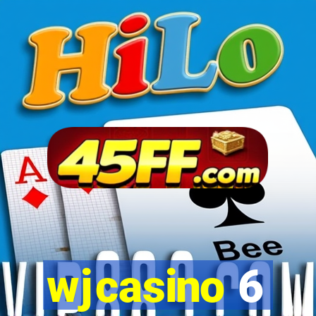 wjcasino 6